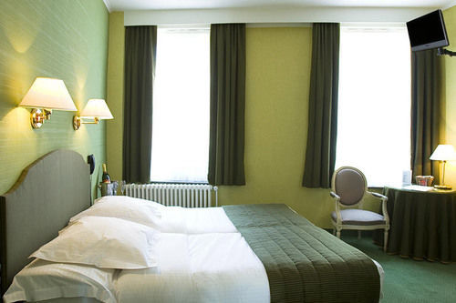 Groeninghe Hotel Brugge