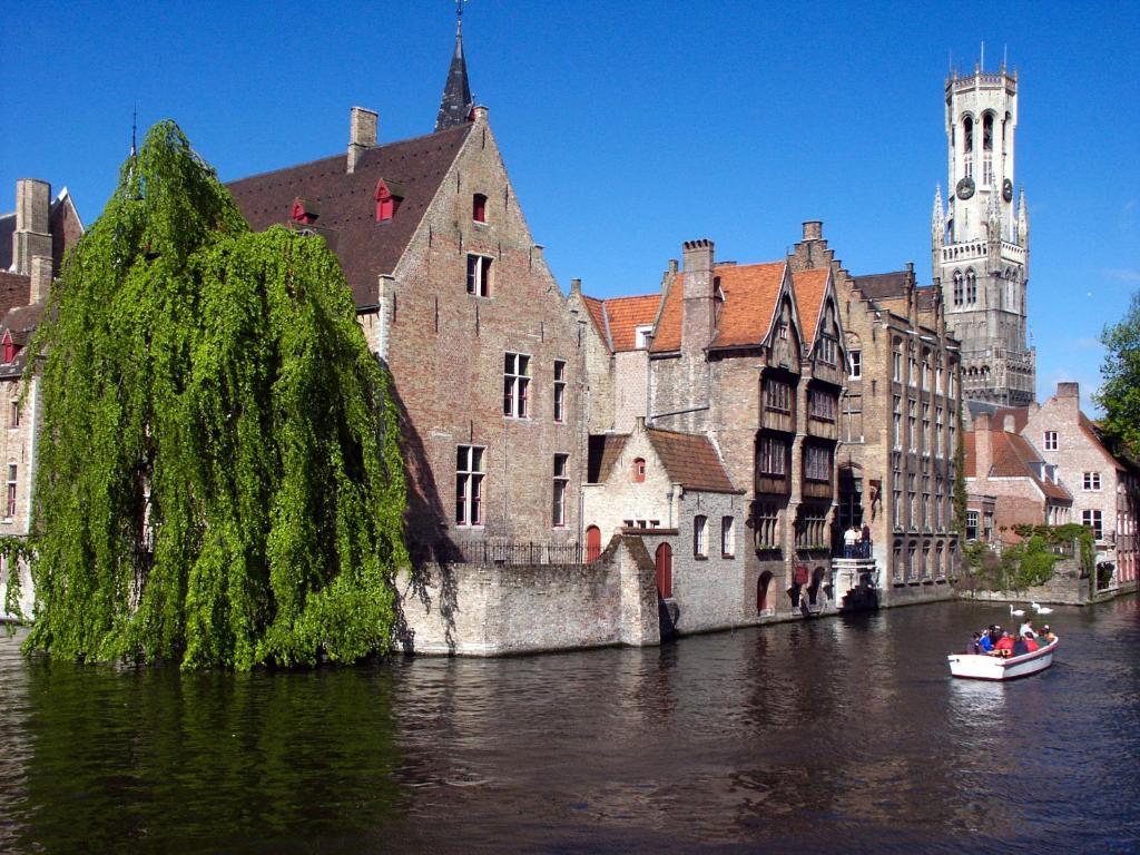 Hotel Groeninghe