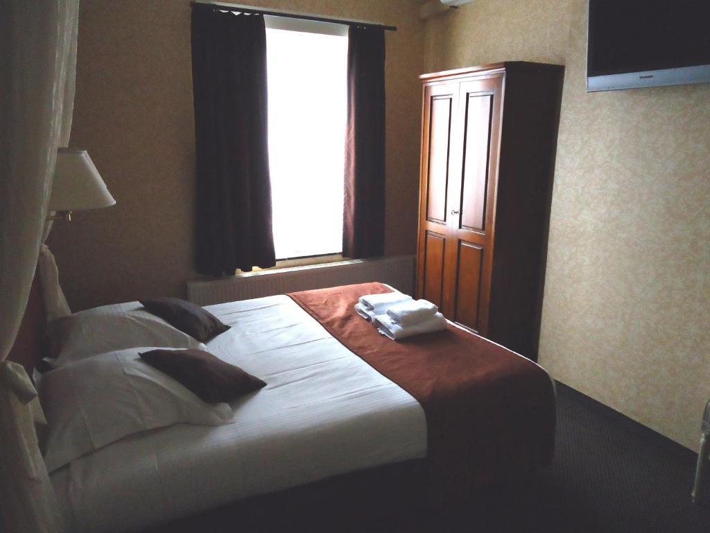Groeninghe Hotel Brügge
